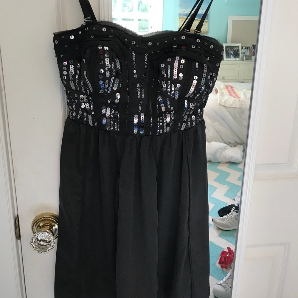 American Eagle Outfitters mini dress